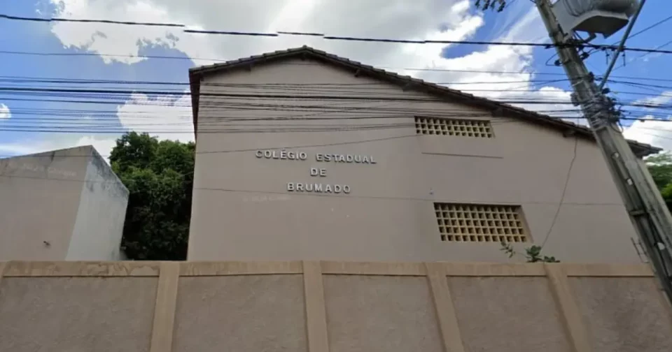 Foto: Reprodução / Google Street View