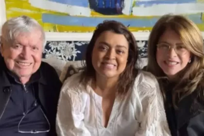 Foto: Reprodução / Redes Sociais