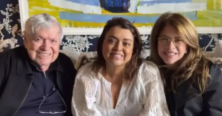 Foto: Reprodução / Redes Sociais