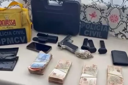 Foto: Reprodução/Ascom Pcba