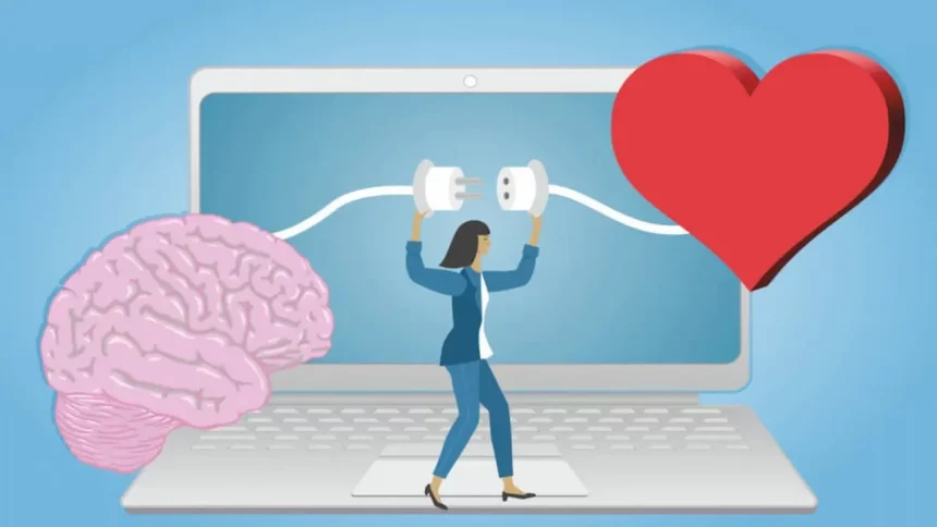 Chatbots De Terapia Ia Oferecem Acesso Fácil, À Saúde Mental, Mas Ameaçam A Privacidade E Segurança Dos Dados Pessoais (Imagem: Visual Generation/Istock)