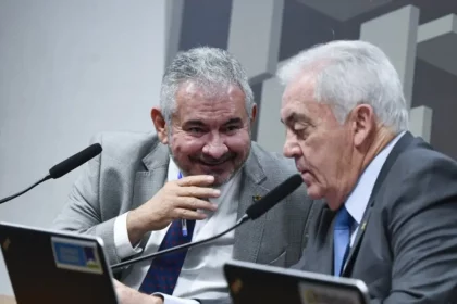 Foto: Agência Senado