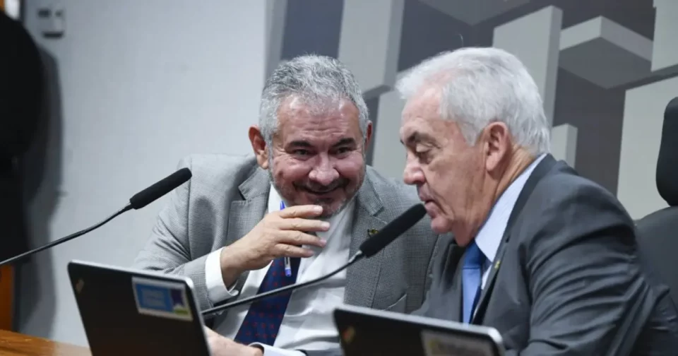 Foto: Agência Senado