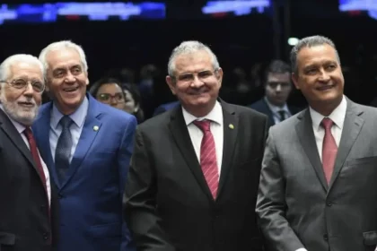 Foto: Jefferson Rudy / Agência Senado