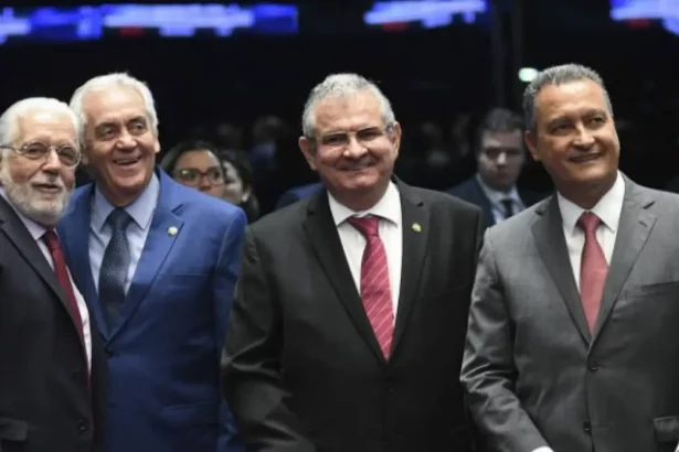 Foto: Jefferson Rudy / Agência Senado