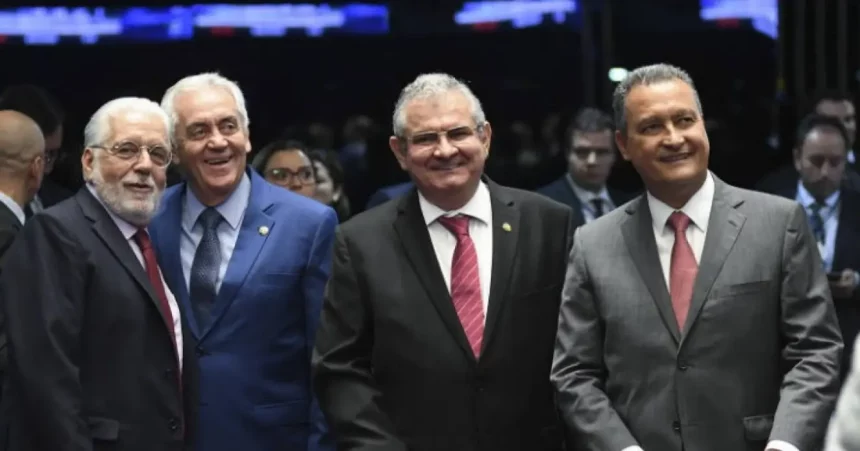 Foto: Jefferson Rudy / Agência Senado