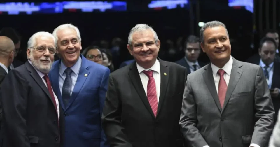 Foto: Jefferson Rudy / Agência Senado