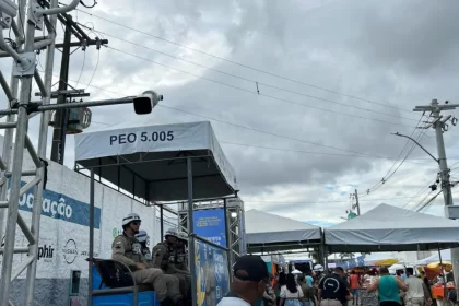 Foto: Márcia Santana/ Ascom Ssp