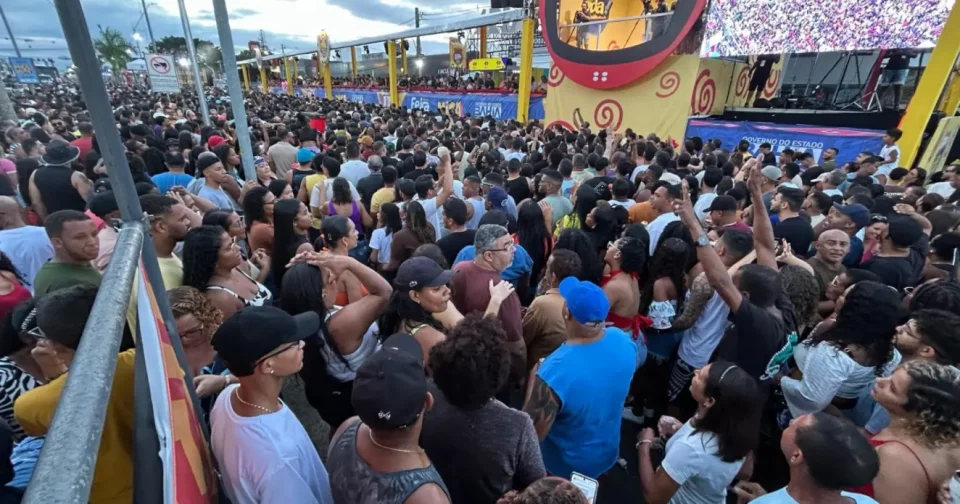 Foto: Rafael Rodrigues / Ssp-Ba