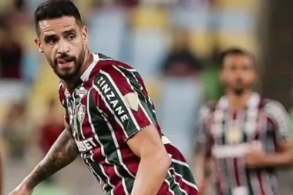 Foto: Reprodução/Instagram (@Renatoaugusto8)