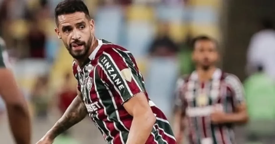 Foto: Reprodução/Instagram (@Renatoaugusto8)