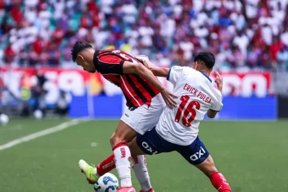 Foto: Maurícia Da Matta/Bahia Notícias