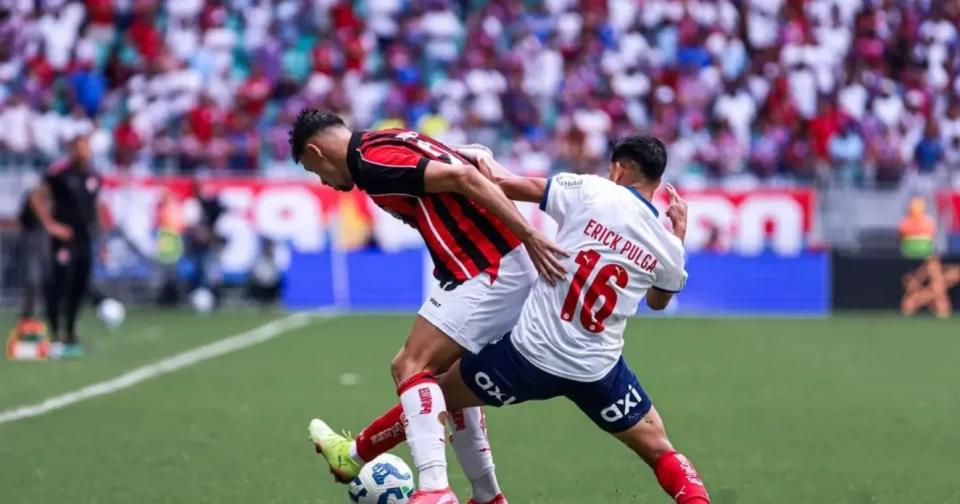 Foto: Maurícia Da Matta/Bahia Notícias