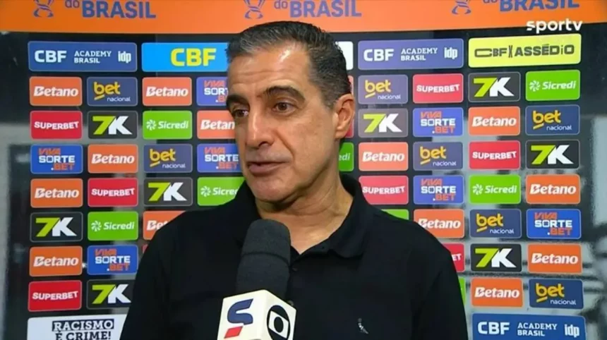 Foto: Reprodução/Sportv