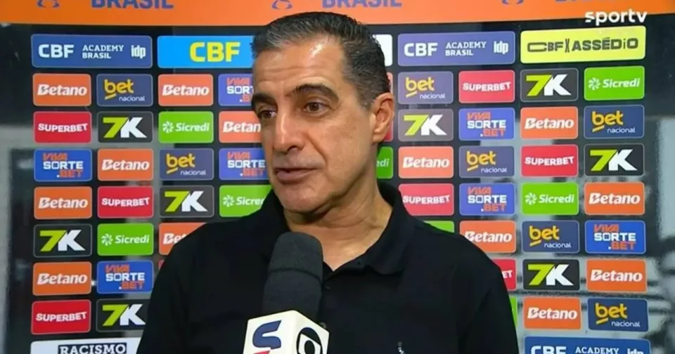 Foto: Reprodução/Sportv