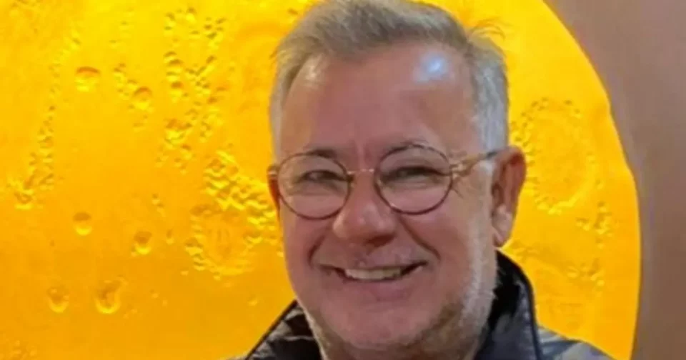 Foto: Acervo Pessoal