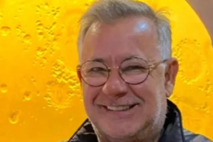 Foto: Acervo Pessoal