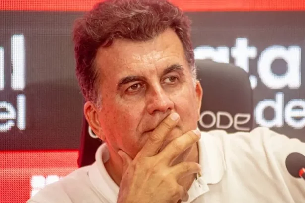 Foto: Victor Ferreira/Ec Vitória