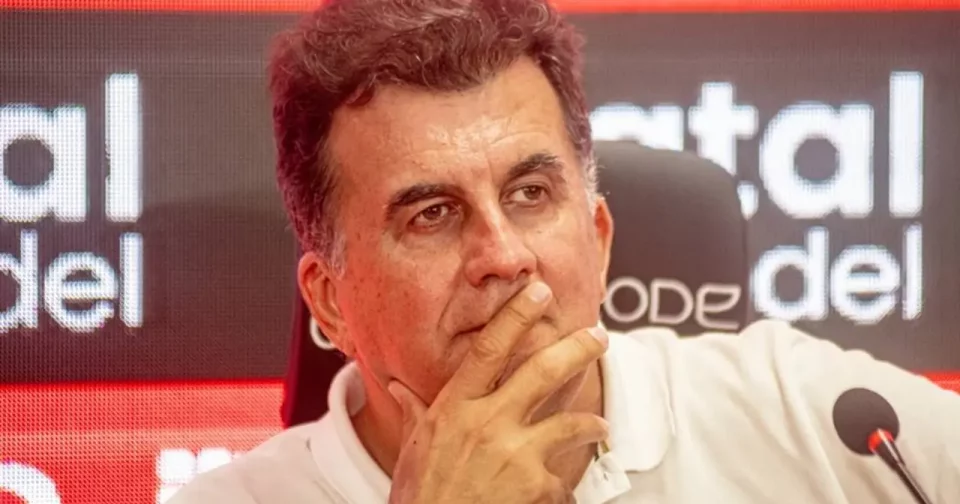 Foto: Victor Ferreira/Ec Vitória