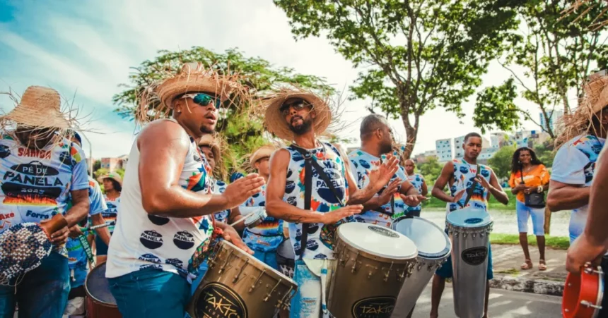 Foto: Secult / Bahia