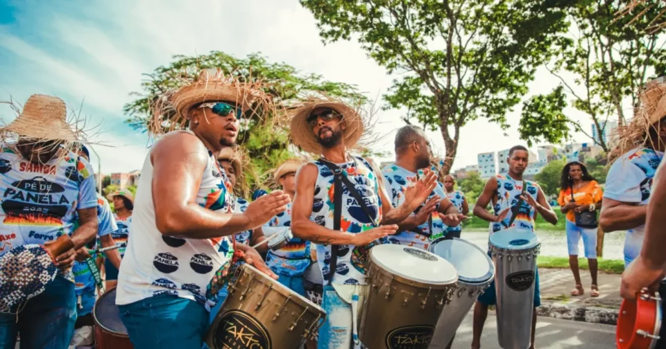 Foto: Secult / Bahia