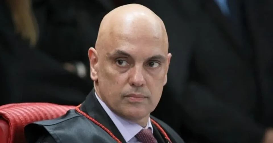 Foto: Reprodução / Stf