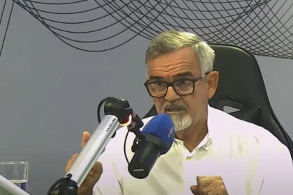 Foto: Reprodução Antena 1 Salvado