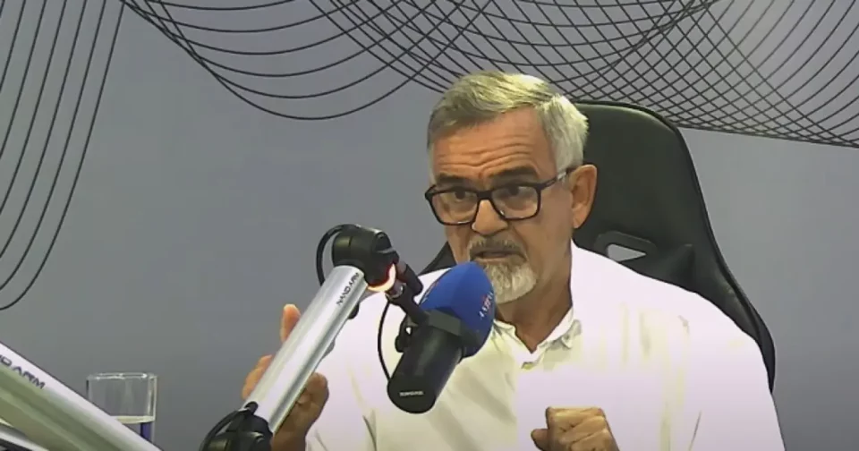 Foto: Reprodução Antena 1 Salvado