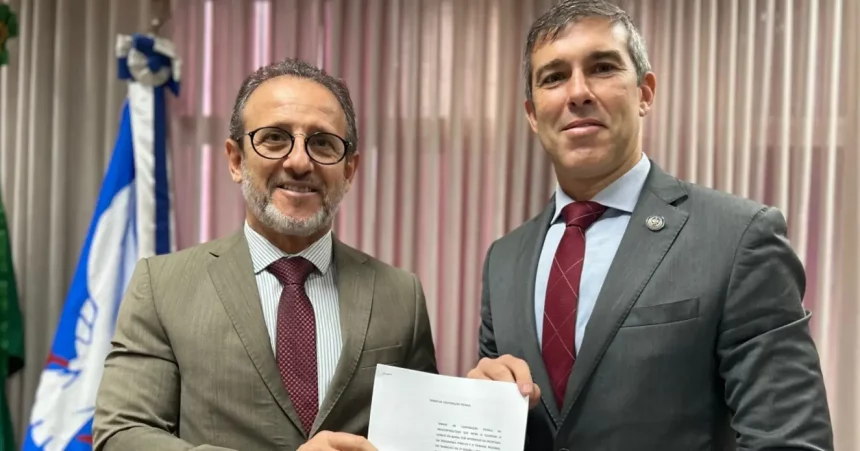 Foto: Divulgação / Ssp-Ba
