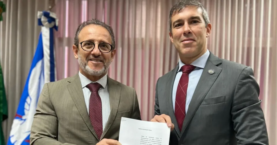 Foto: Divulgação / Ssp-Ba