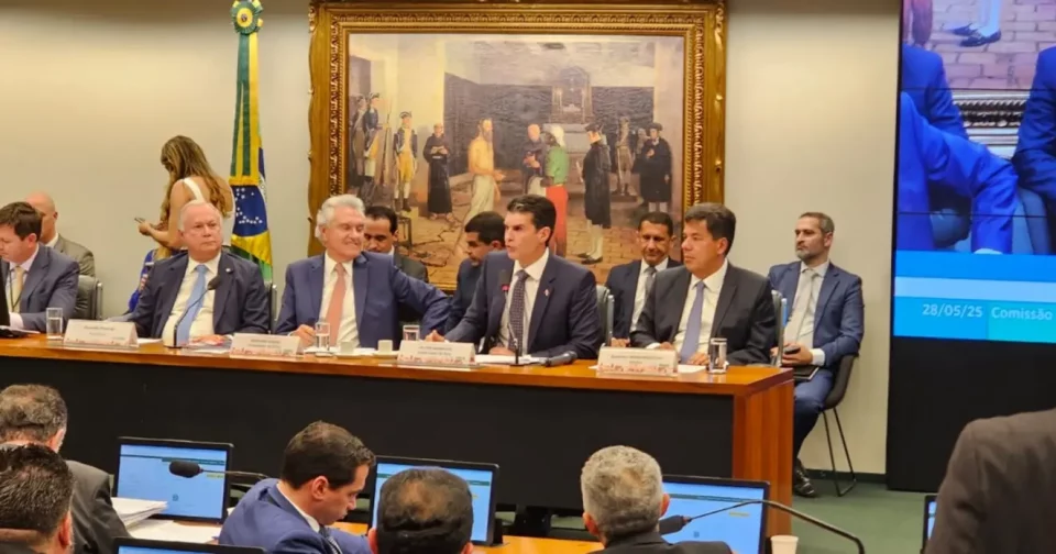 Foto: Edu Mota, De Brasília / Bahia Notícias