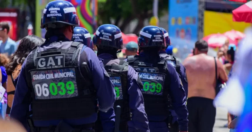 Foto: Jefferson Peixoto / Secom Pms