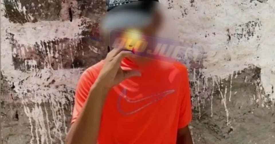 Foto: Reprodução