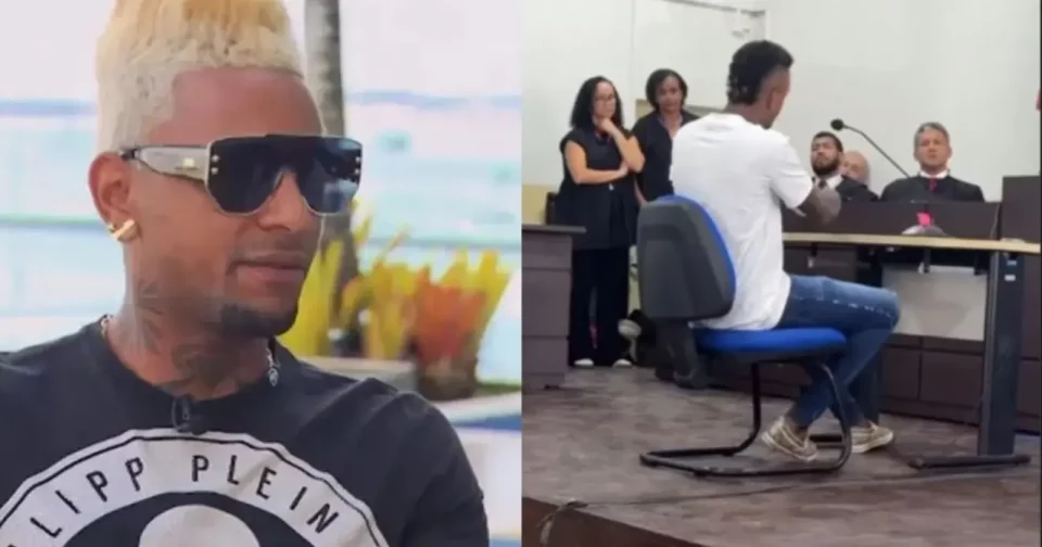 Foto: Reprodução / Redes Sociais