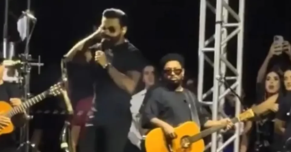 Foto: Reprodução / Redes Sociais