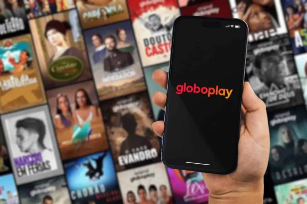 As Séries Sobrenaturais No Globoplay Mergulham Em Mistérios Fascinantes E Eventos Inexplicáveis/Shutterstock_Imagem De Diego Thomazini