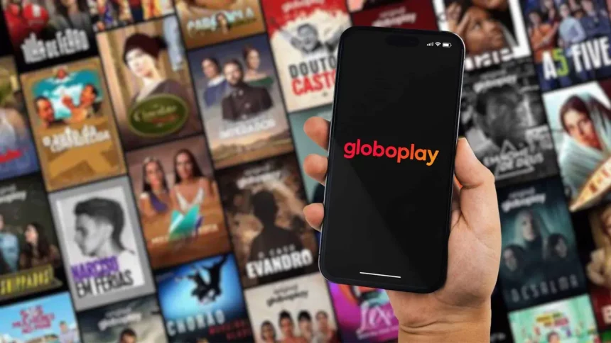 As Séries Sobrenaturais No Globoplay Mergulham Em Mistérios Fascinantes E Eventos Inexplicáveis/Shutterstock_Imagem De Diego Thomazini