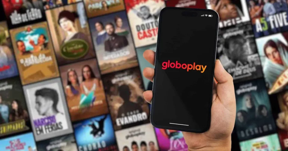 As Séries Sobrenaturais No Globoplay Mergulham Em Mistérios Fascinantes E Eventos Inexplicáveis/Shutterstock_Imagem De Diego Thomazini