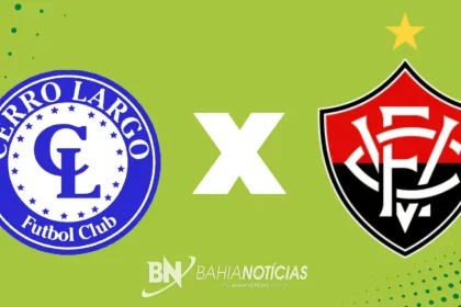 Arte: Bahia Notícias
