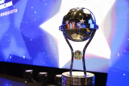 Foto: Divulgação / Conmebol
