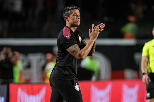 Foto: Victor Ferreira/Ec Vitória