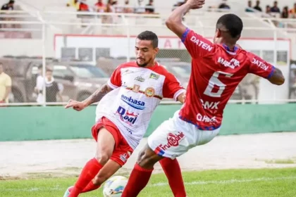 Foto: Sant Fotografia/Ascom Juazeirense