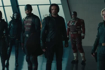 Anti-Heróis Do Filme Thunderbolts - Imagem: Divulgação/ Marvel Studios