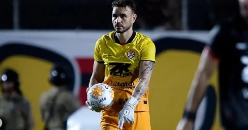 Foto: Reprodução/Instagram/@Gabriel.vasconcelos