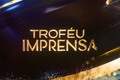 Troféu Imprensa 2025: Pela Primeira Vez, A Premiação Será Multiplataforma. Crédito: Sbt/Divulgação