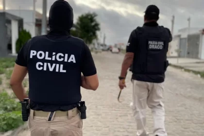 Foto: Reprodução / Polícia Civil