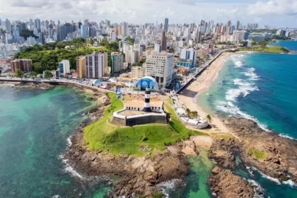 Foto: Mauro Zaniboni / Ag Haack / Bahia Notícias