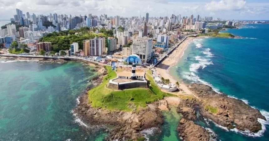 Foto: Mauro Zaniboni / Ag Haack / Bahia Notícias