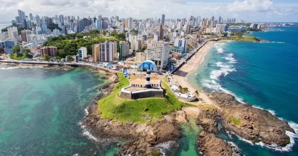 Foto: Mauro Zaniboni / Ag Haack / Bahia Notícias
