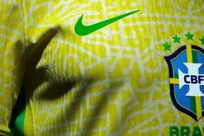 Foto: Divulgação/Nike